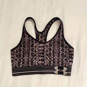 Under Armour Sports Bra